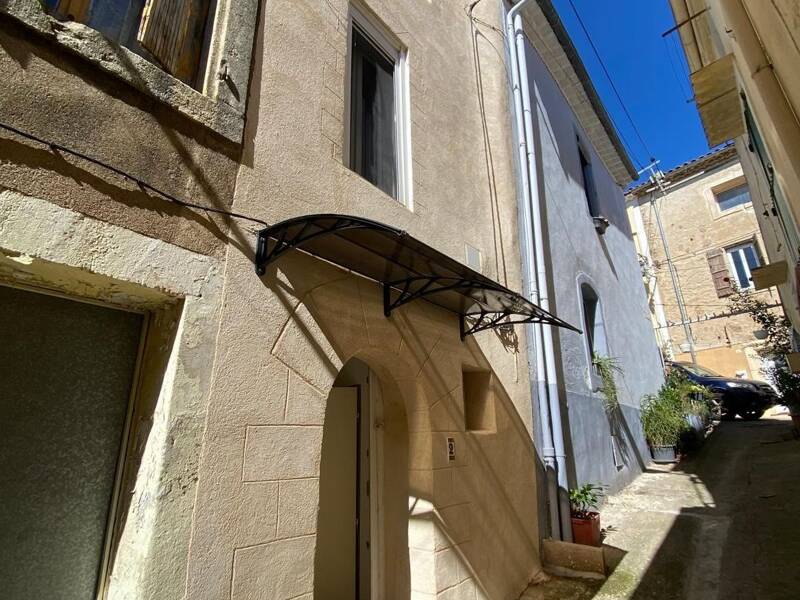 Maison à vendre, 63m², THEZAN LES BEZIERS