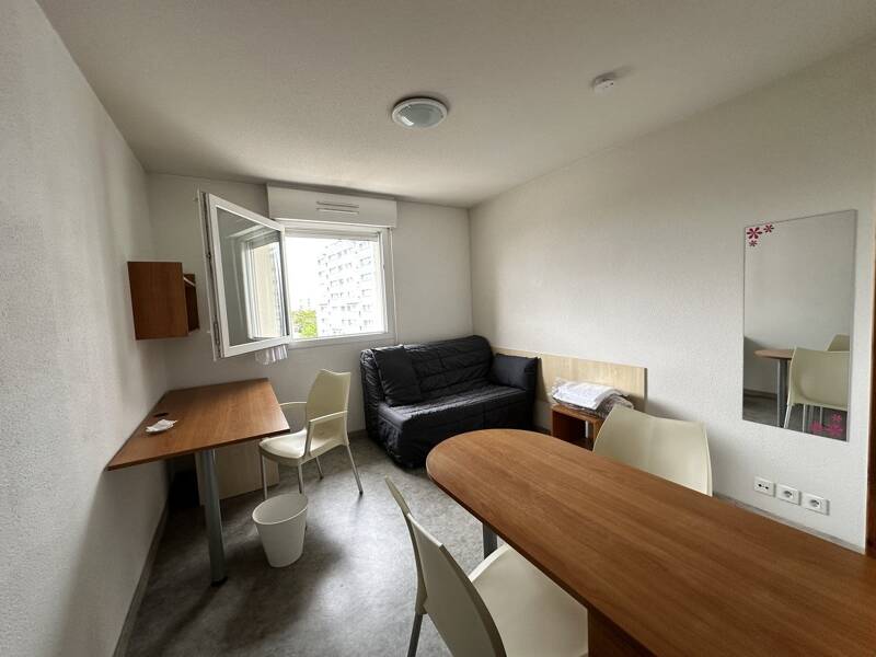 Maison à vendre, 18m², CLERMONT FERRAND