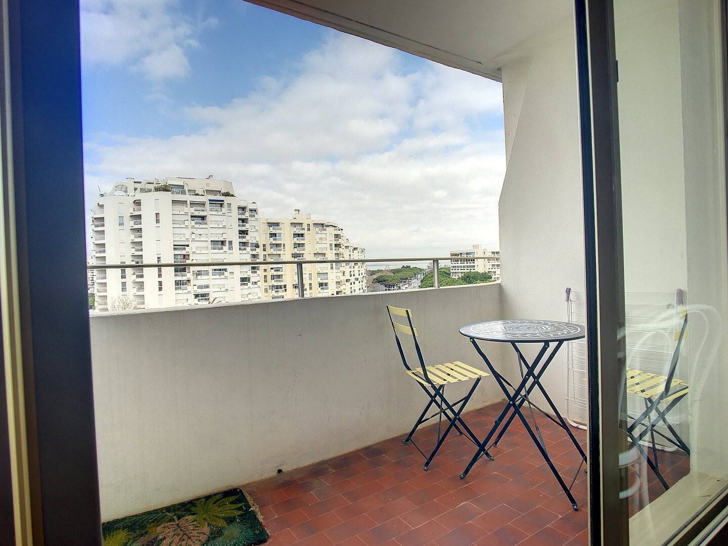 Maison à louer, 18m², CARNON PLAGE