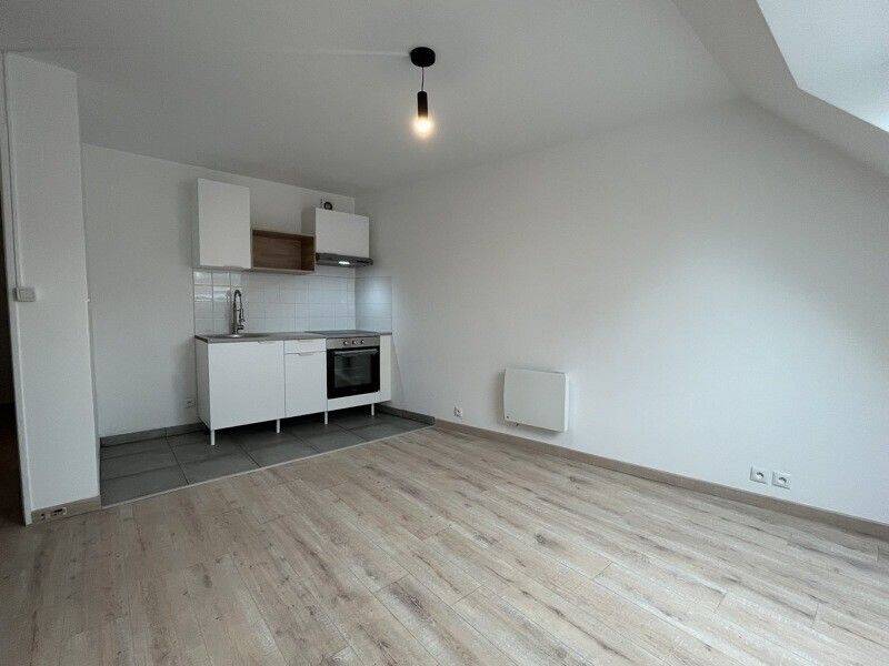 Maison à louer, 31m², ARGENTEUIL