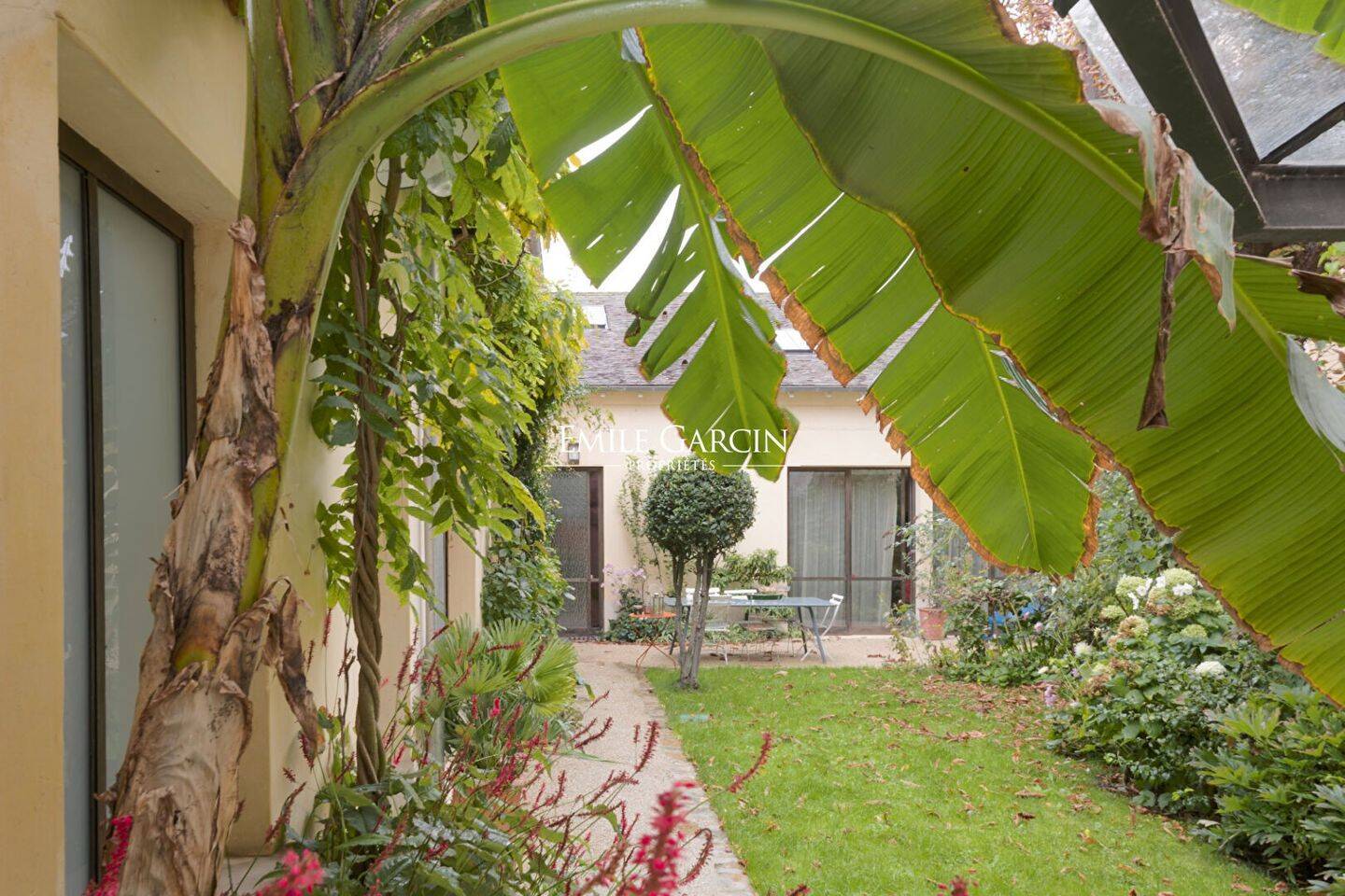 Maison à vendre, 230m², VERSAILLES