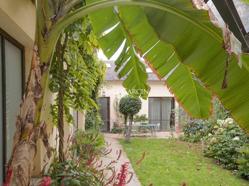 Maison à vendre, 230m², VERSAILLES