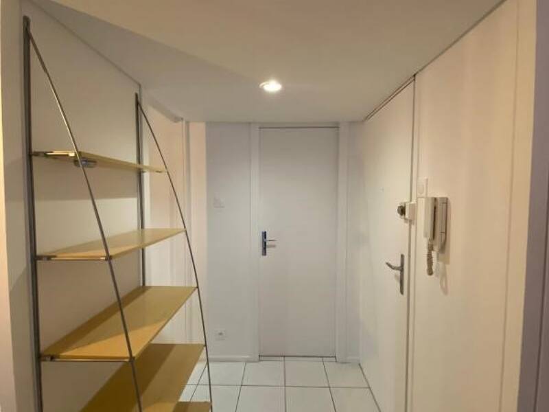 Maison à louer, 27m², STRASBOURG