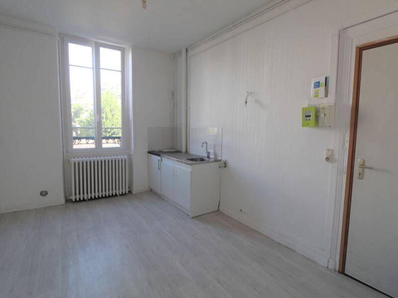 Maison à louer, 28m², REIMS