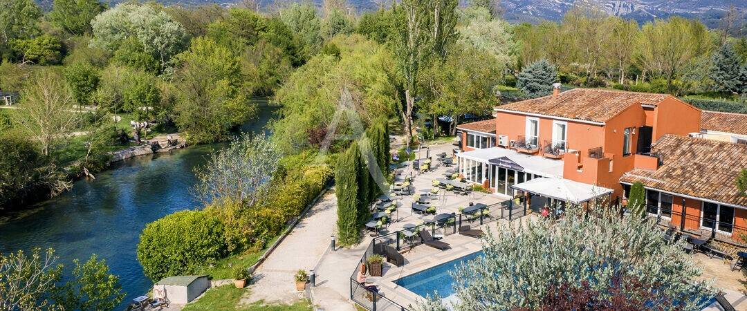 Maison à vendre, 20m², L'ISLE SUR LA SORGUE