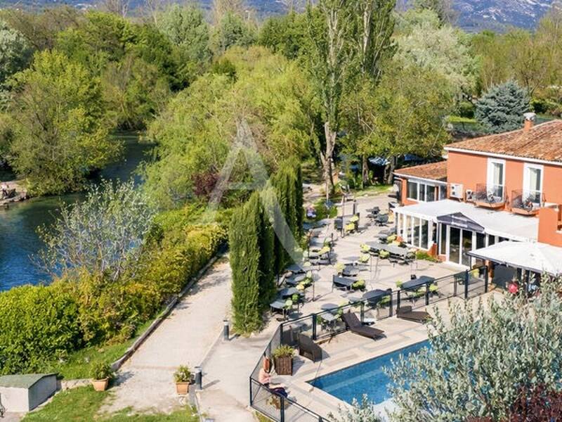Maison à vendre, 20m², L'ISLE SUR LA SORGUE