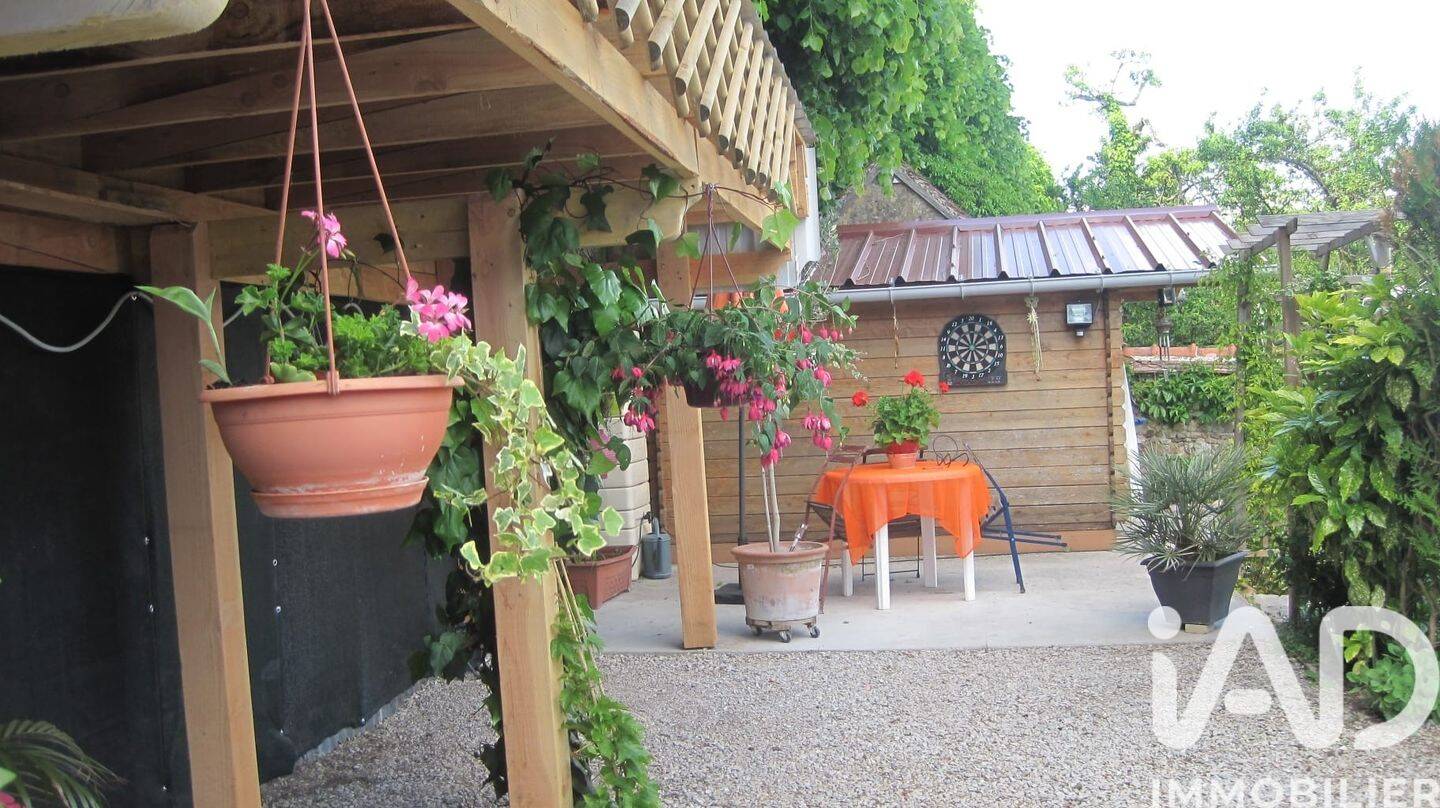 Maison à vendre, 103m², VILLENAUXE LA GRANDE