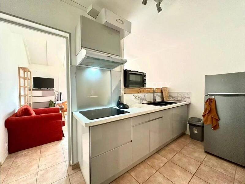 Maison à louer, 29m², GAILLARD