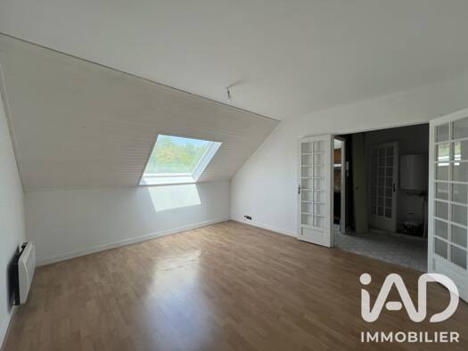 Appartement à vendre 145 000 € 2 pièces 1 chambre 34 m² 4 étages Ouest Sud Thorigny-sur-Marne 77400