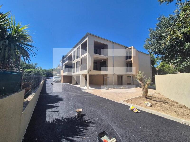 Maison à vendre, 70m², MARGUERITTES