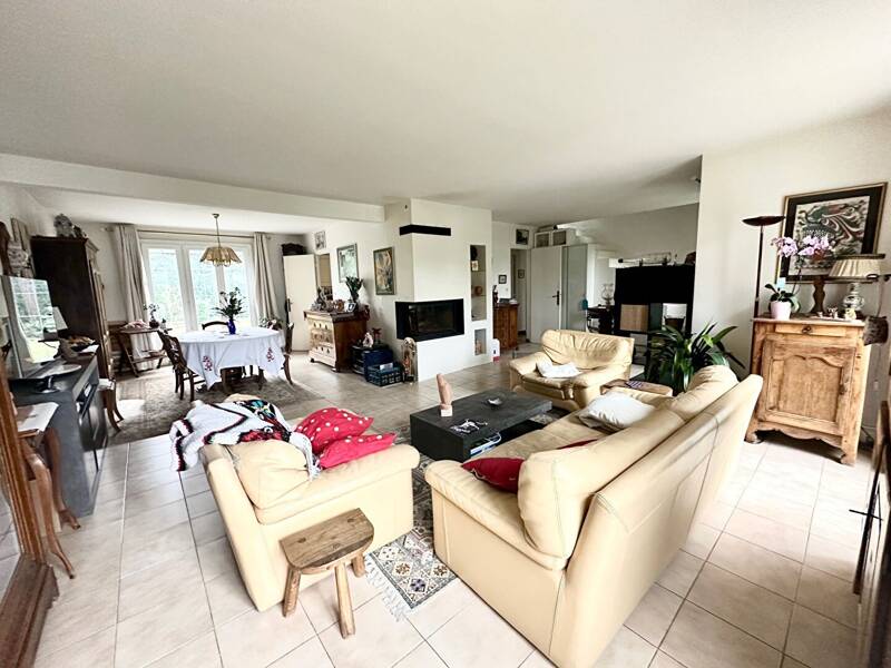 Maison à vendre, 250m², CROISSY SUR SEINE