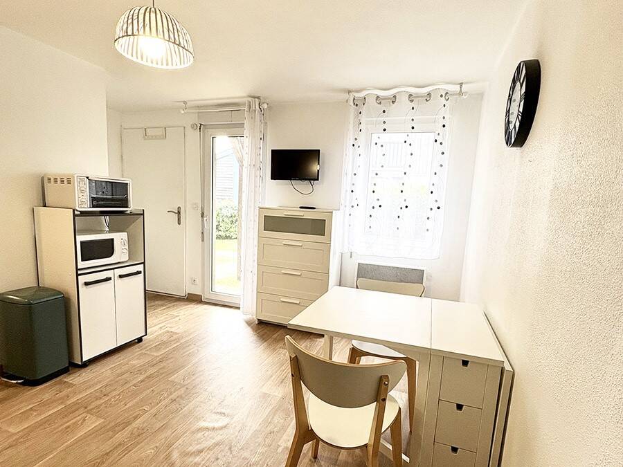 Maison à louer, 20m², LA ROCHELLE