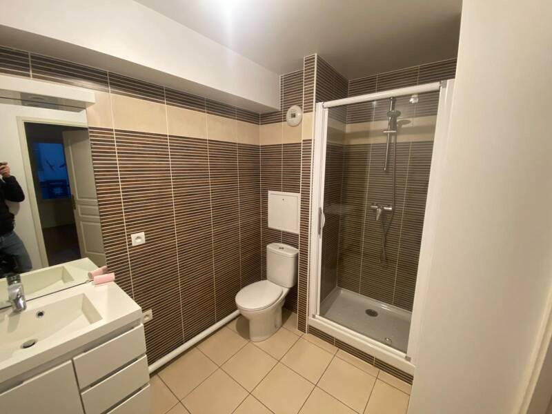 Maison à louer, 38m², PARIS 18E