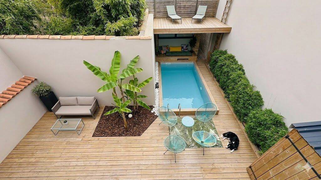 Maison à vendre, 114m², LA ROCHELLE