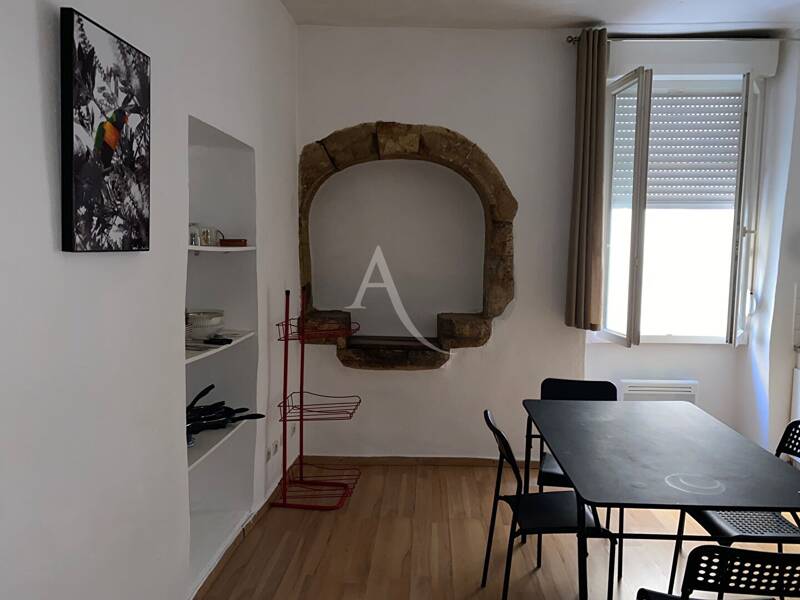 Maison à louer, 22m², BEDARIEUX