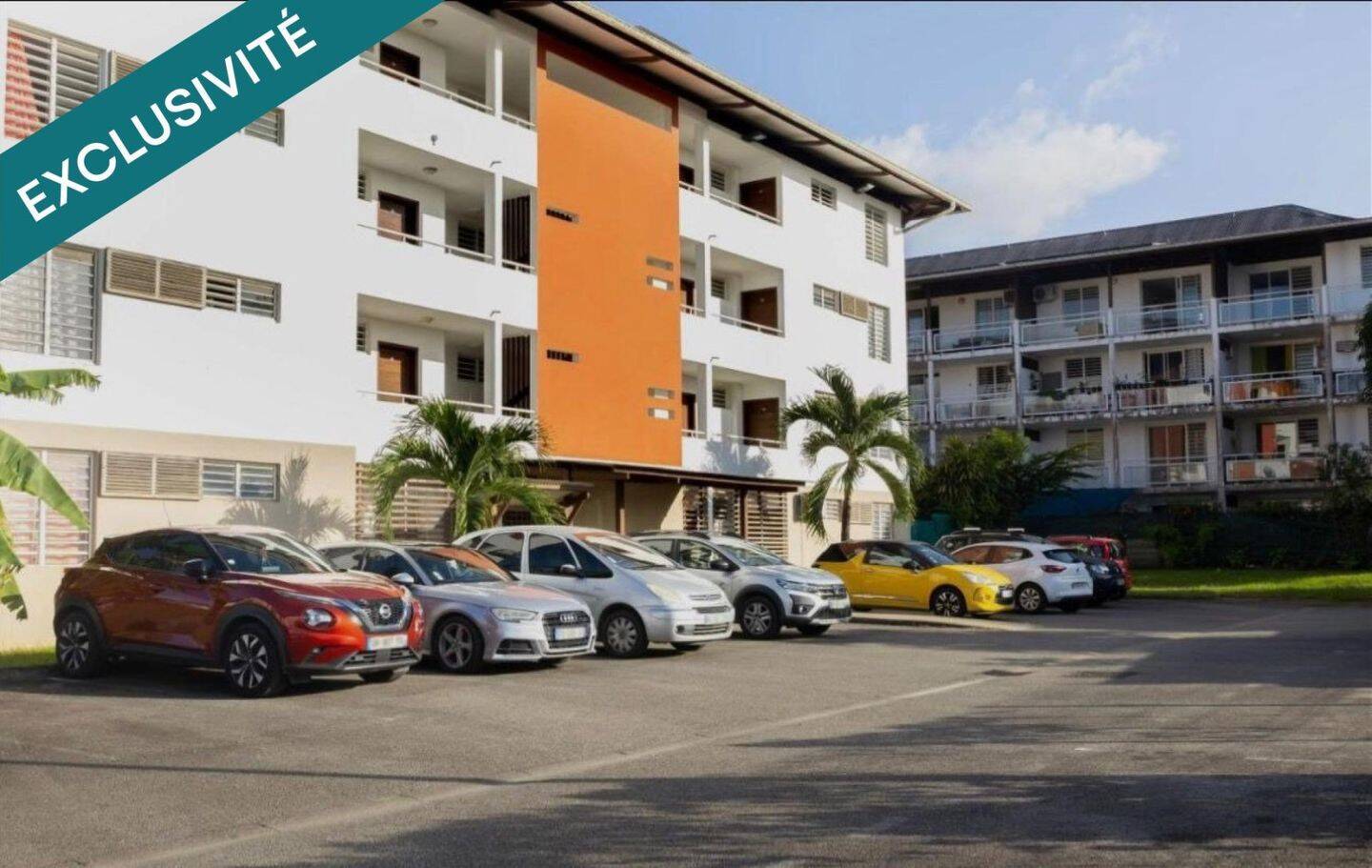 Maison à vendre, 62m², CAYENNE