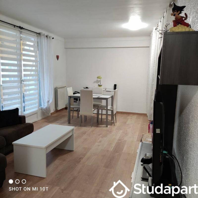 Maison à louer, 42m², CAGNES SUR MER