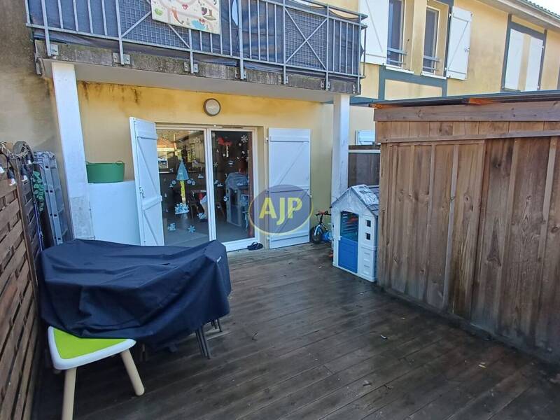 Maison à louer, 79m², SAINT VINCENT DE TYROSSE