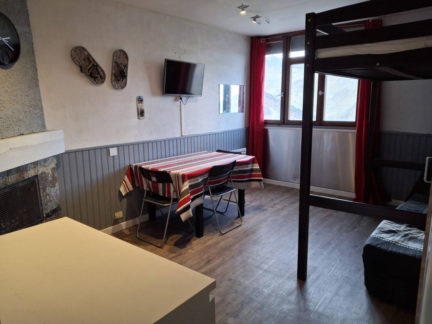 Maison à vendre, 34m², SAINT LARY SOULAN