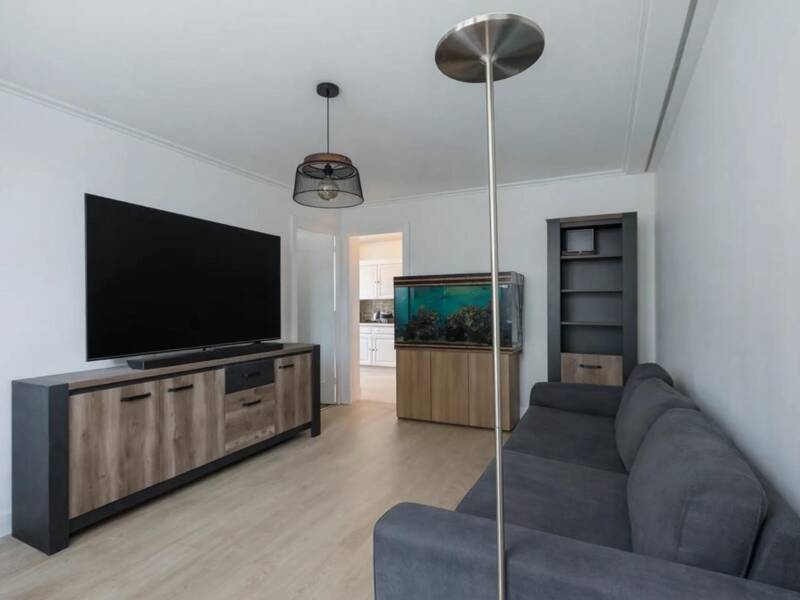 Maison à vendre, 67m², LYON 8E