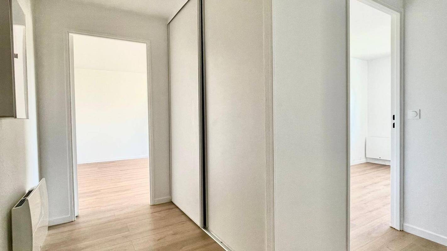 Maison à louer, 49m², RUEIL MALMAISON