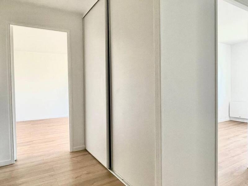 Maison à louer, 49m², RUEIL MALMAISON