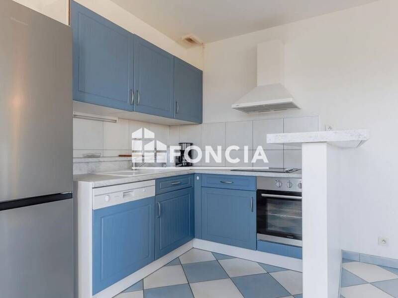 Maison à vendre, 61m², L'AIGUILLON SUR VIE