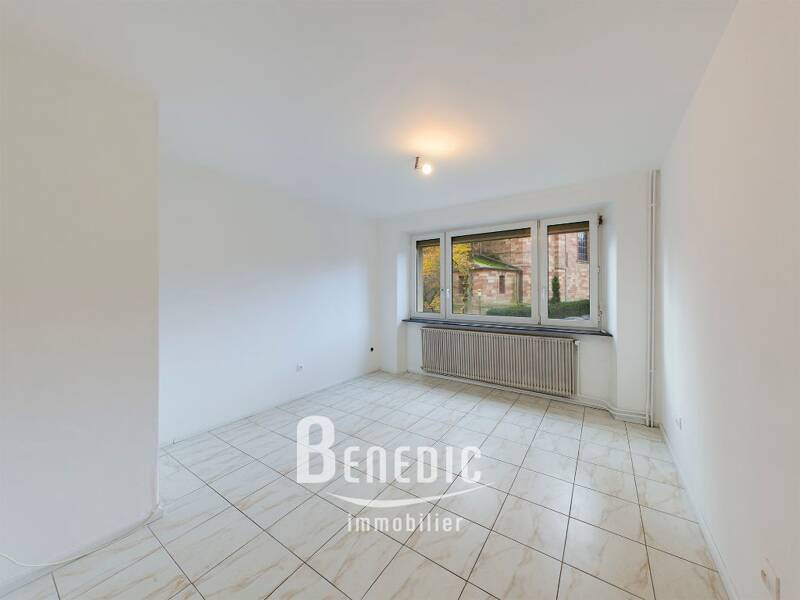 Maison à louer, 134m², SAINT AVOLD