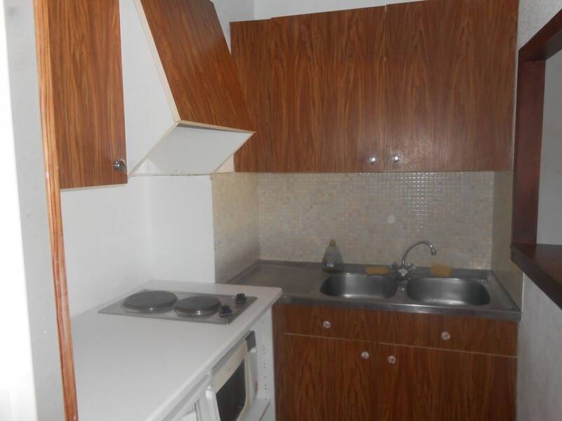 Maison à louer, 25m², LILLE