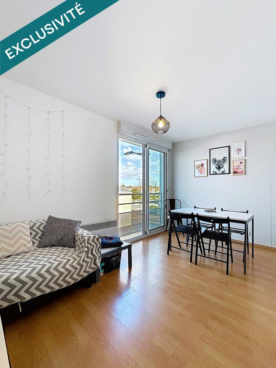 Maison à vendre, 33m², CHALLANS