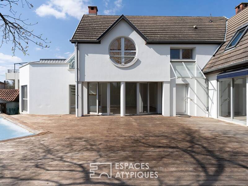 Maison à vendre, 224m², STRASBOURG