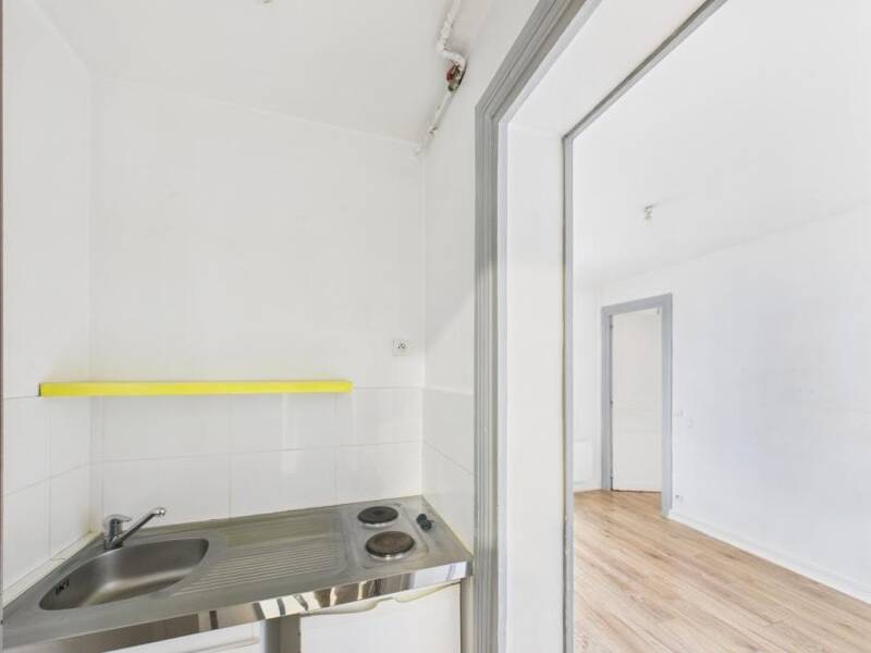 Maison à vendre, 24m², BOULOGNE BILLANCOURT
