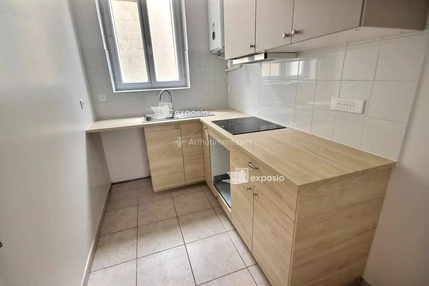 Maison à louer, 50m², ASNIERES SUR SEINE