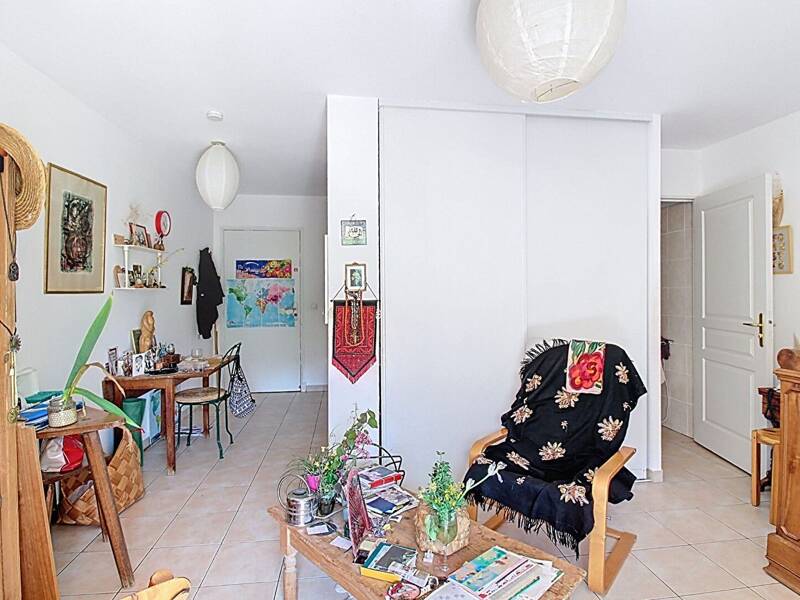 Maison à vendre, 27m², FLAYOSC