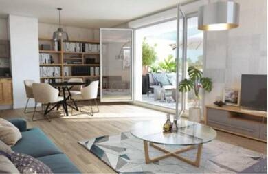 Appartement à vendre - Neuf 1 068 000 € 5 pièces 4 chambres 151 m² 6ème étage Centre Ville Nord Aix-les-Bains 73100