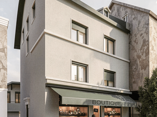 Local commercial à vendre 180 000 € 67,26 m² de surface de vente Centre Annemasse 74100