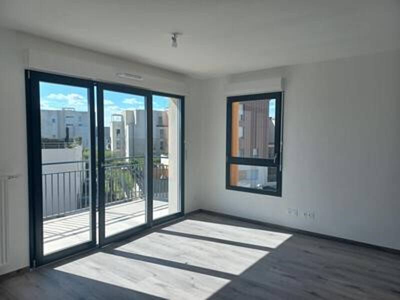 Maison à louer, 40m², REIMS