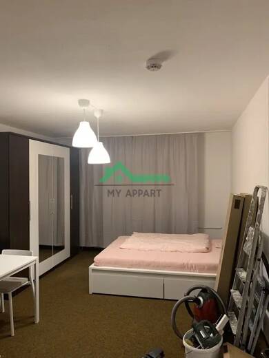 Appartement à louer 1 160 € 1 pièce 28 m² 1 étages Enfants Rouges Paris 3ème 75003