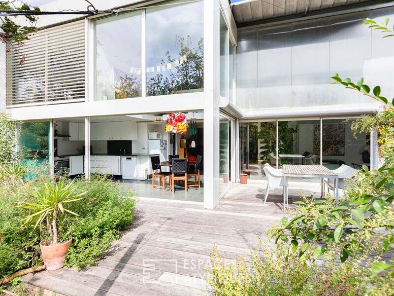 Maison à vendre, 166m², TOULOUSE