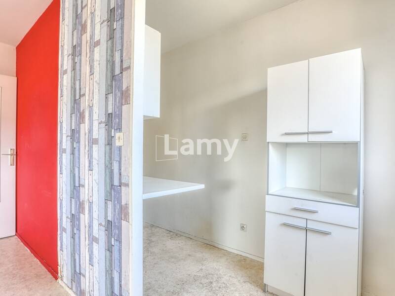 Maison à vendre, 28m², ROUEN