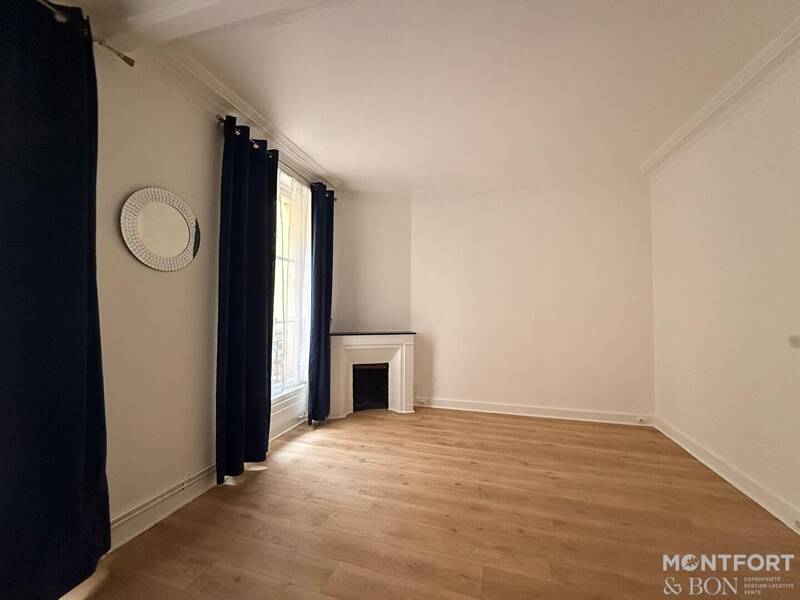 Maison à louer, 29m², PARIS 16E
