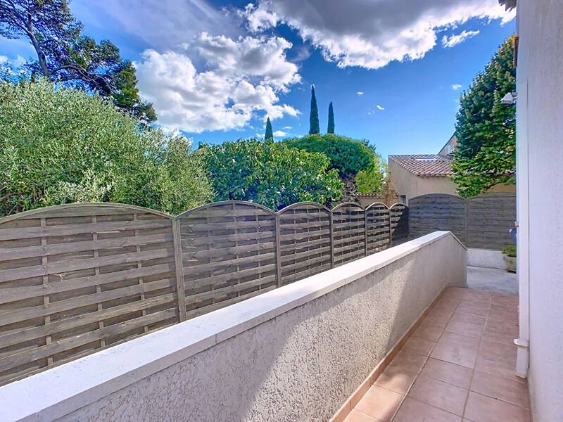 Maison à vendre, 102m², MARSEILLE 13E