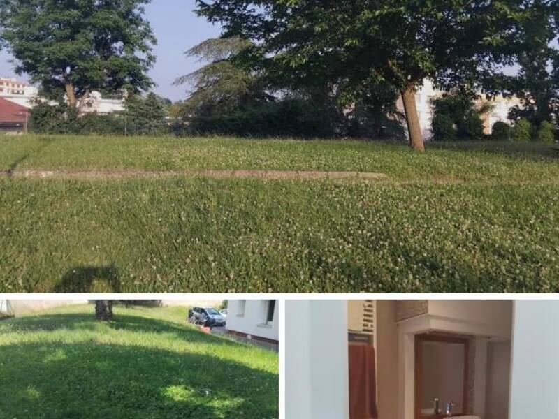 Maison à louer, 40m², SAINTE FOY LES LYON