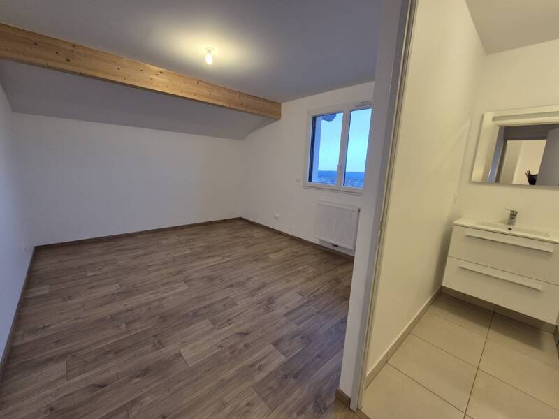 Maison à louer, 115m², CRANVES SALES