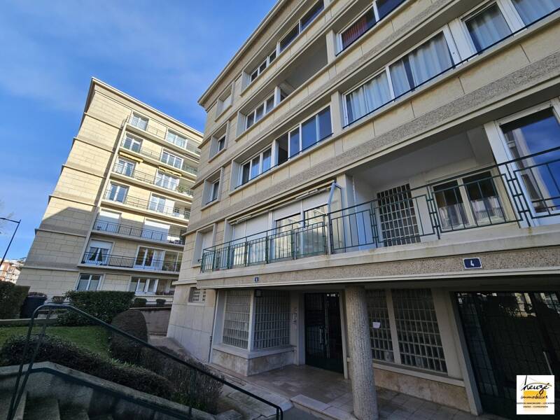 Maison à louer, 54m², LE HAVRE