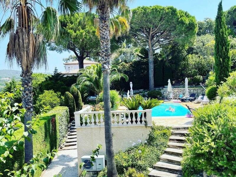 Maison à vendre, 225m², SAINTE MAXIME