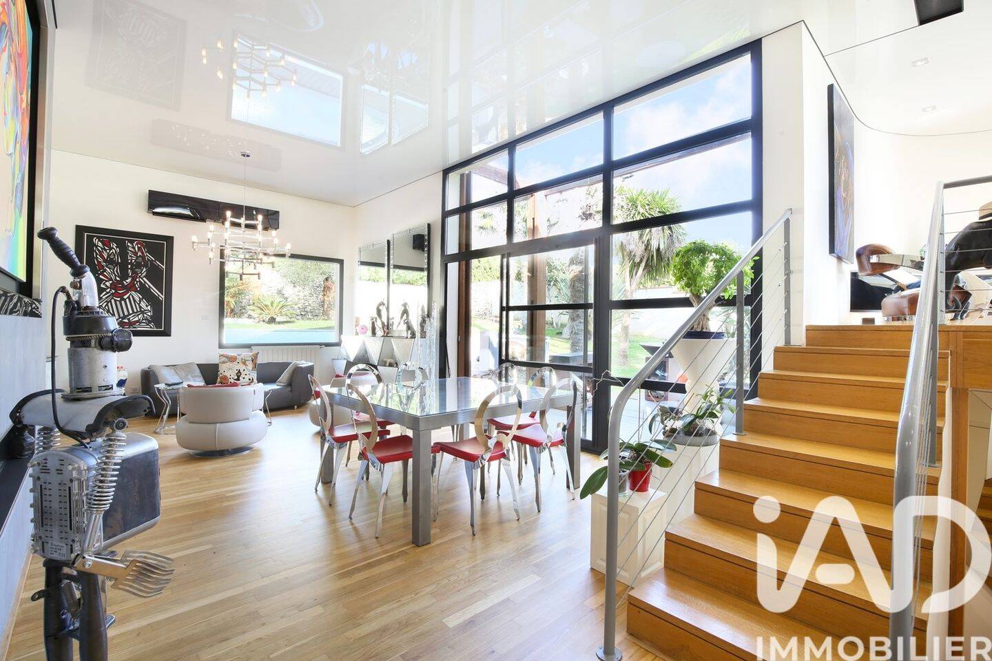Maison à vendre, 190m², PECHBONNIEU