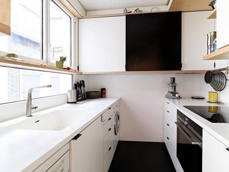 Maison à vendre, 77m², PARIS 10E