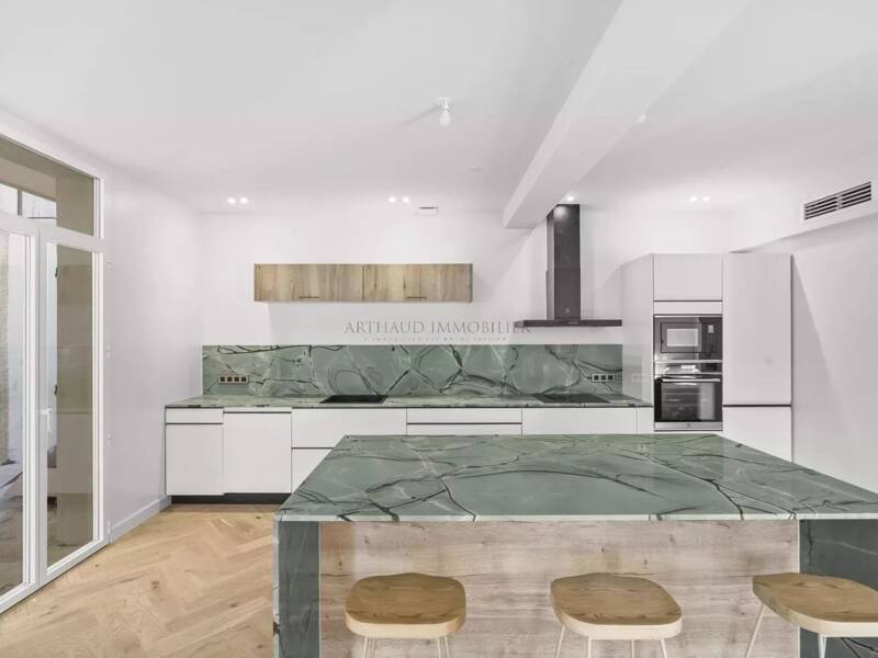 Maison à vendre, 189m², CANNES