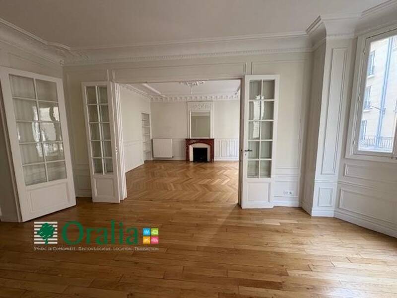 Maison à louer, 169m², PARIS 14E